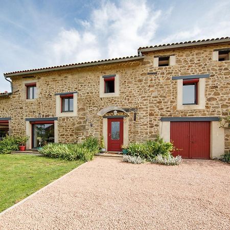 Le Clos Du Mouy Le Vernet-Chameane Exterior foto